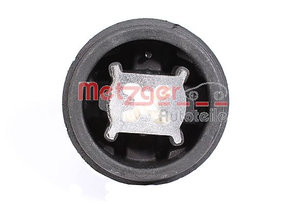 METZGER 52091109 Lagerung, Achskörper